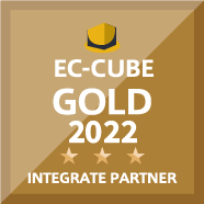 EC-CUBE GOLD